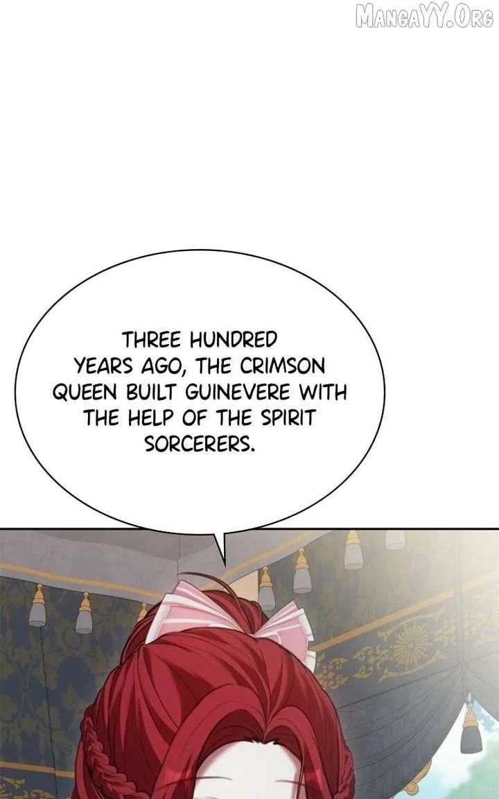 Concubine’s Invitation Chapter 98 page 88