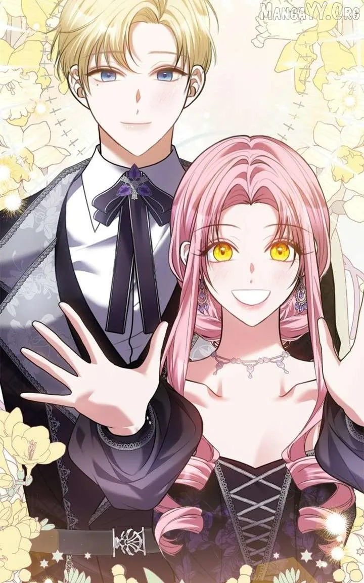 Concubine’s Invitation Chapter 98 page 98