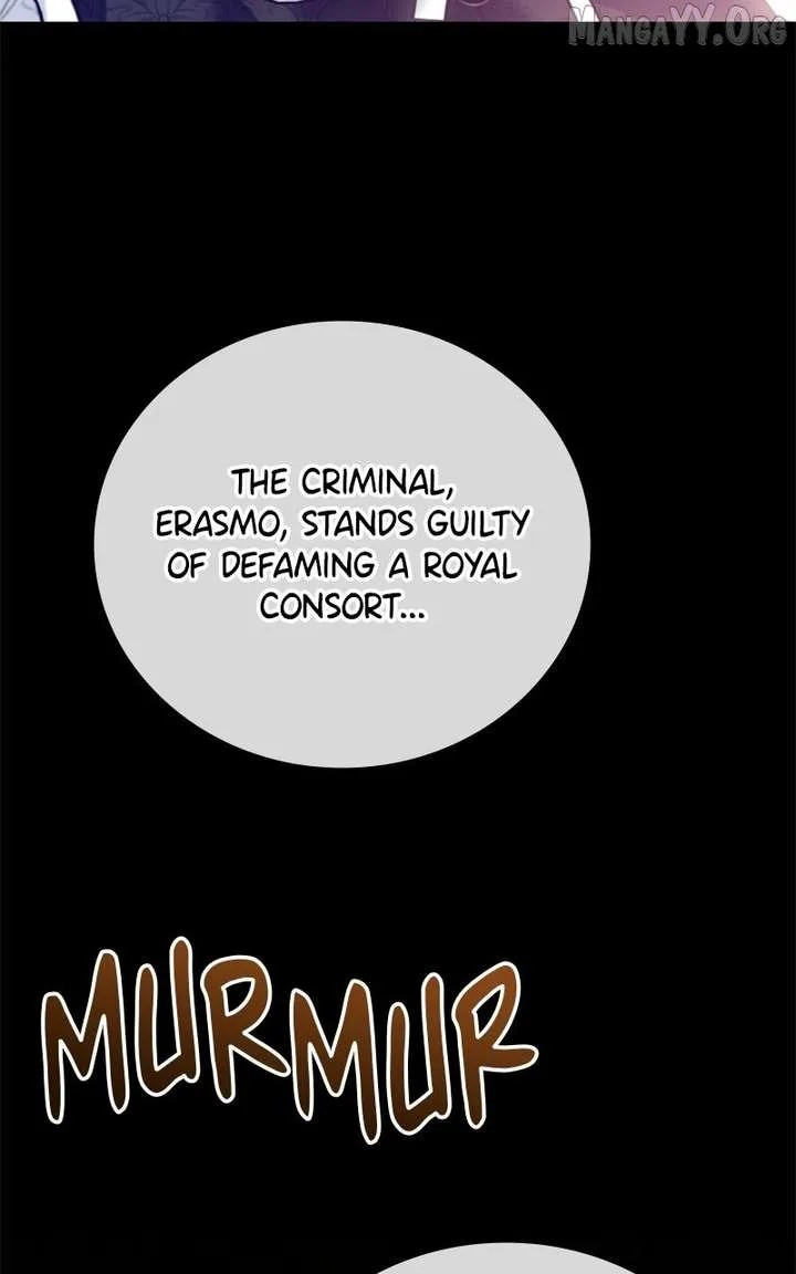 Concubine’s Invitation Chapter 96 page 57