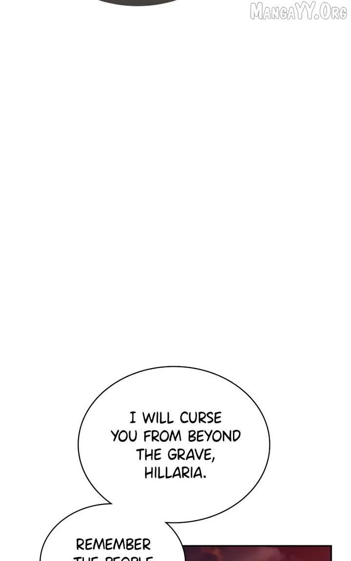 Concubine’s Invitation Chapter 96 page 80