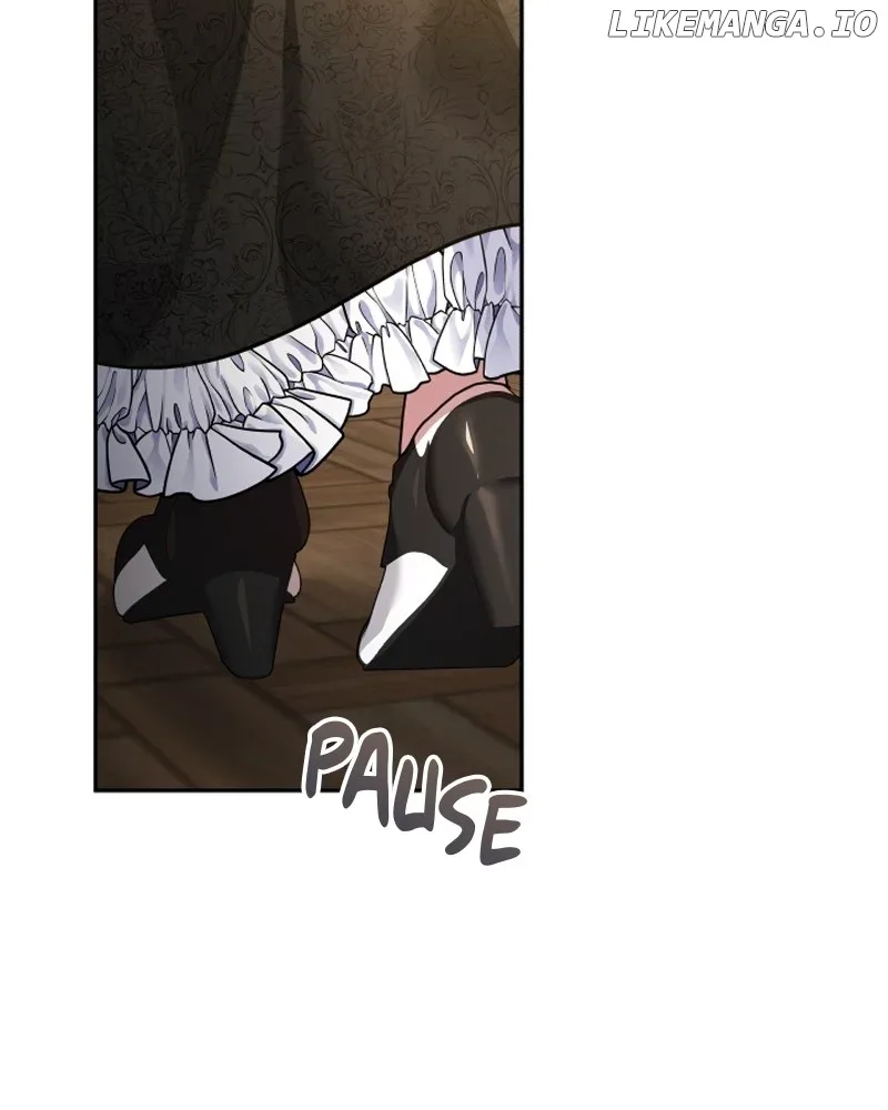 Concubine’s Invitation Chapter 74 page 141
