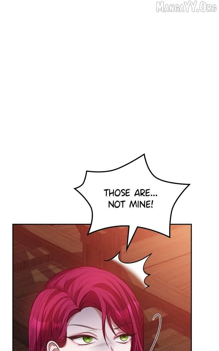 Concubine’s Invitation Chapter 96 page 47