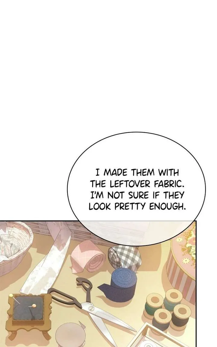 Concubine’s Invitation Chapter 99 page 95