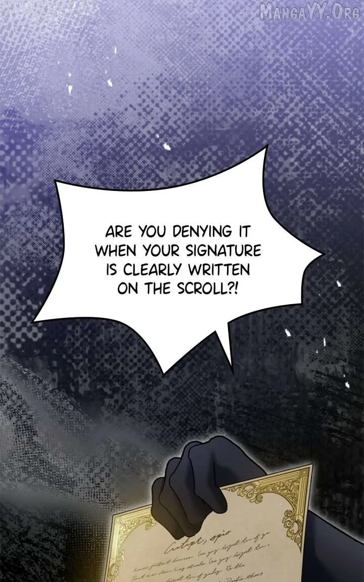 Concubine’s Invitation Chapter 96 page 49