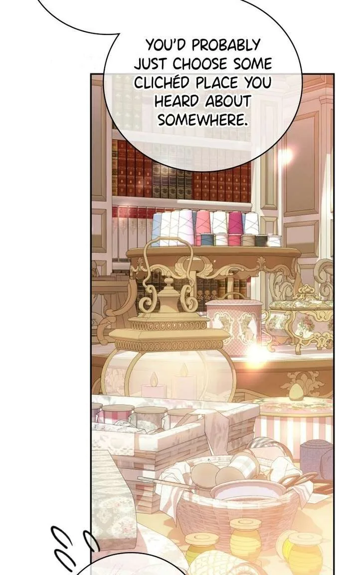 Concubine’s Invitation Chapter 99 page 120