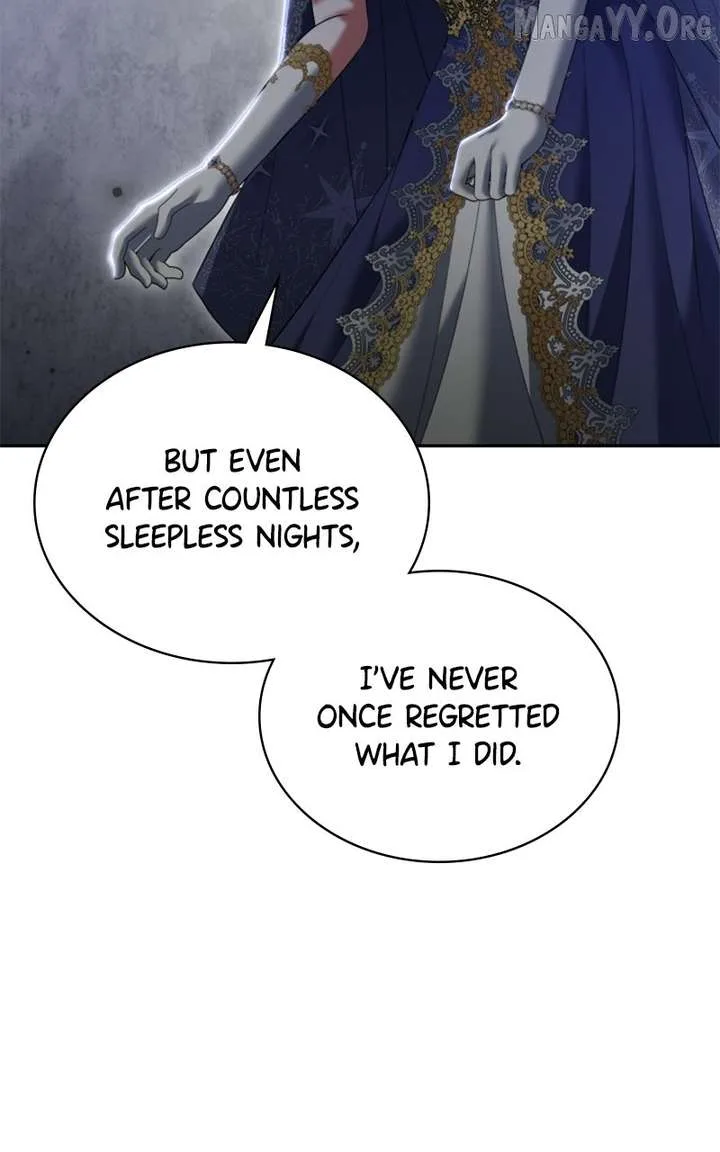 Concubine’s Invitation Chapter 96 page 87