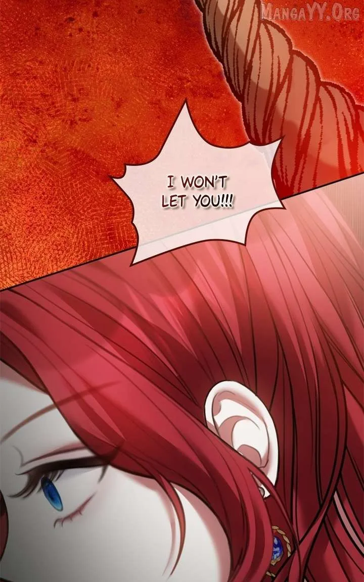 Concubine’s Invitation Chapter 96 page 102