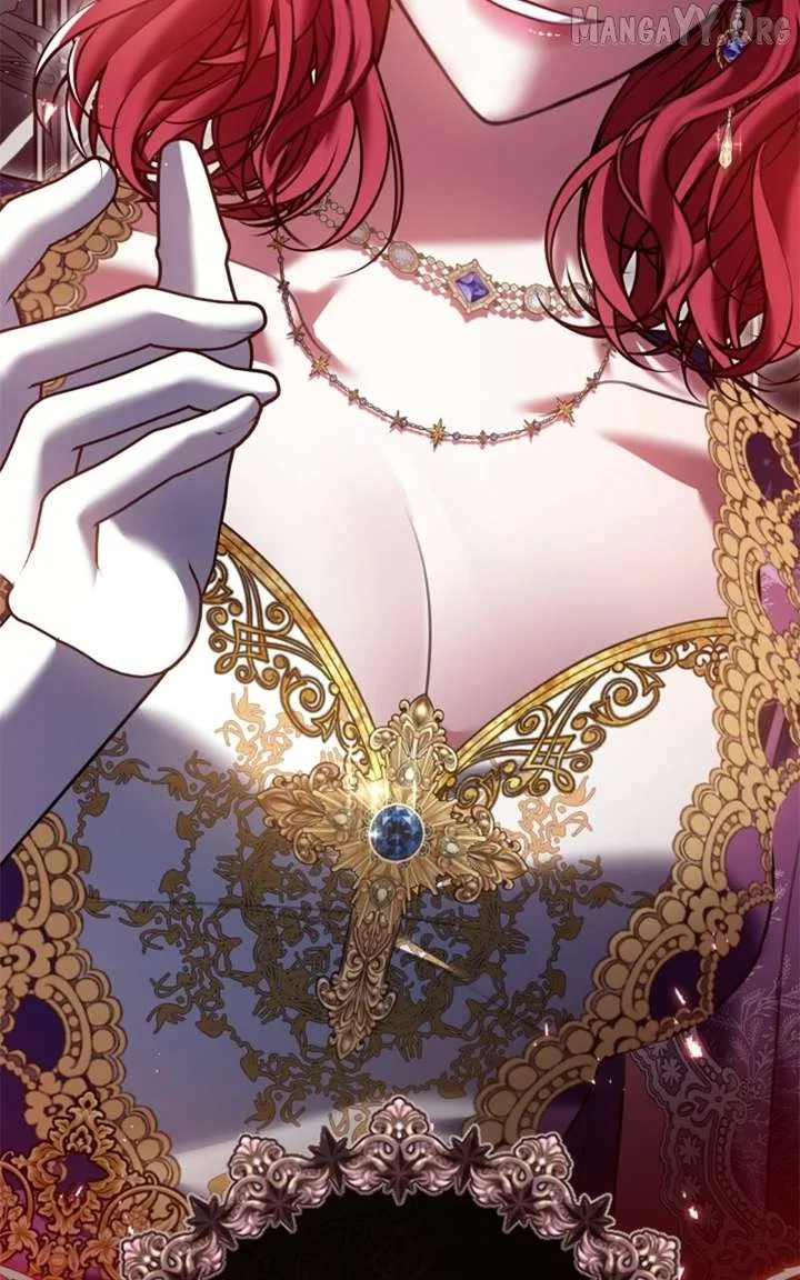 Concubine’s Invitation Chapter 96 page 93