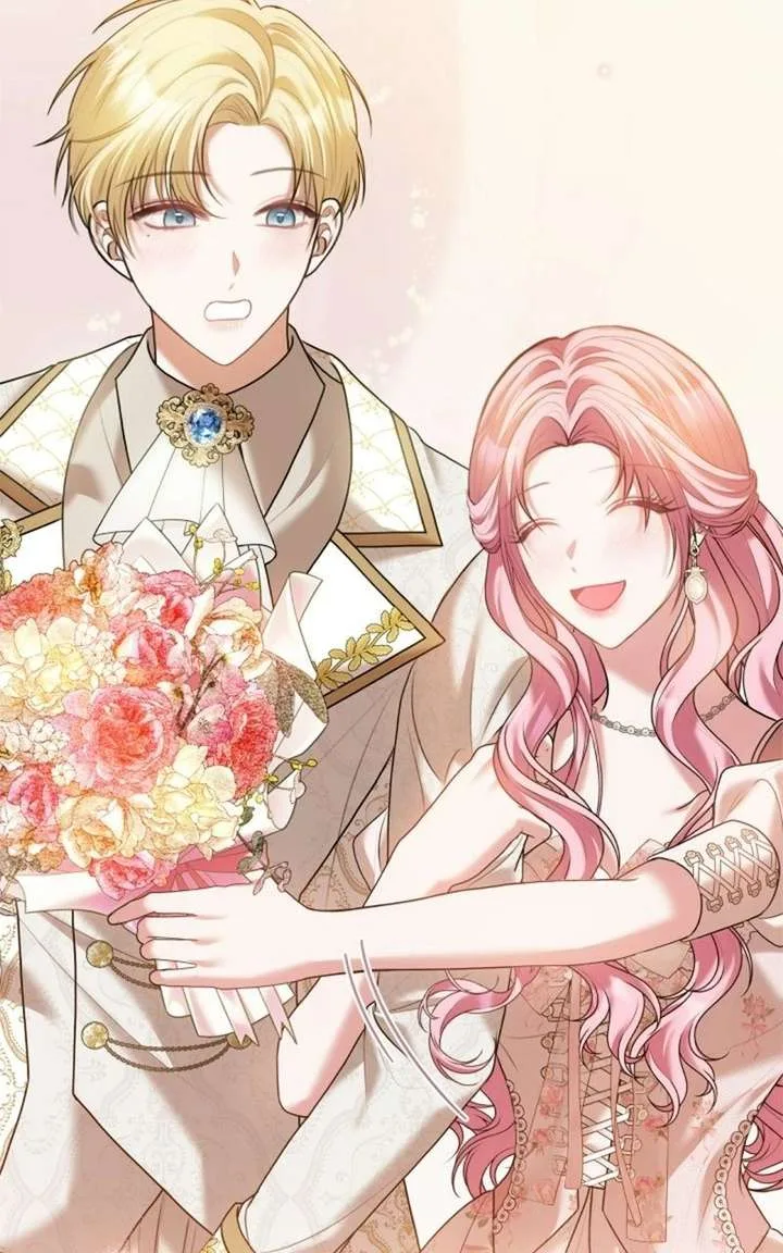 Concubine’s Invitation Chapter 99 page 122