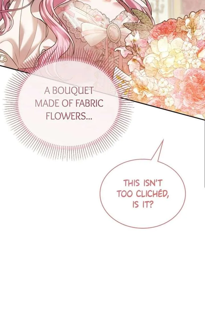 Concubine’s Invitation Chapter 99 page 110