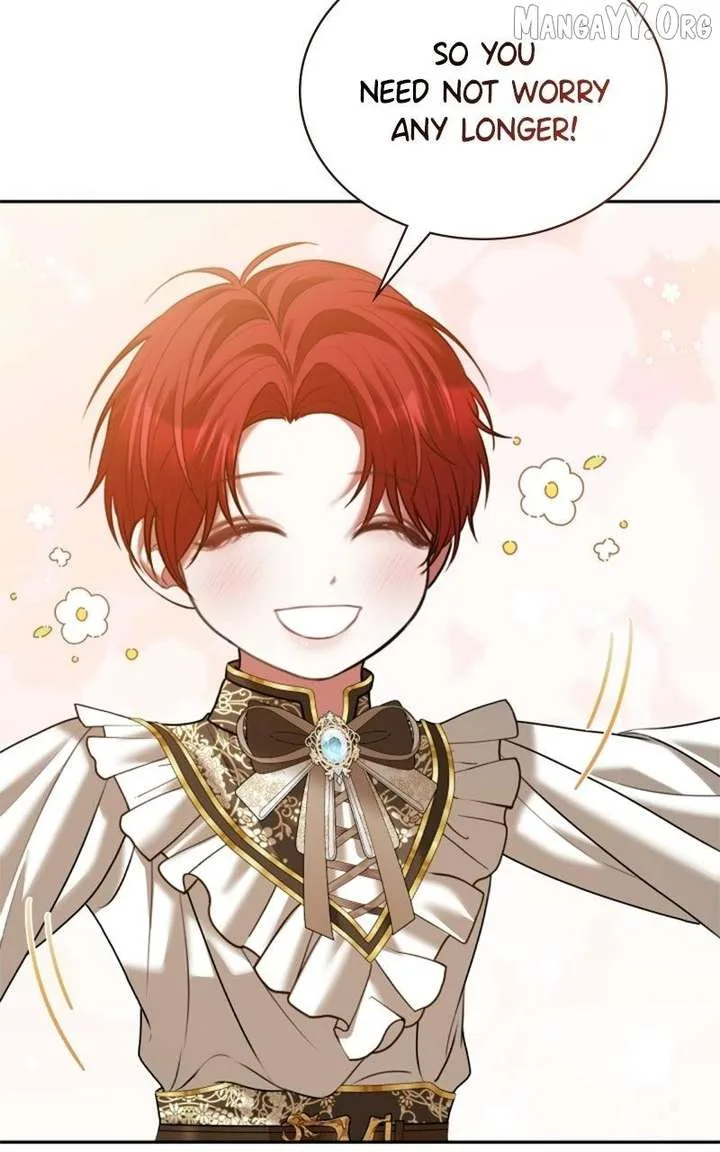 Concubine’s Invitation Chapter 98 page 125