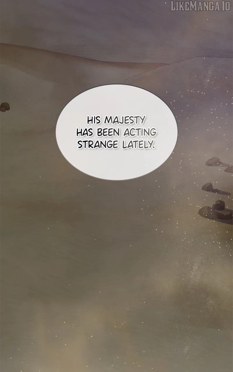 Concubine’s Invitation Chapter 78 page 87