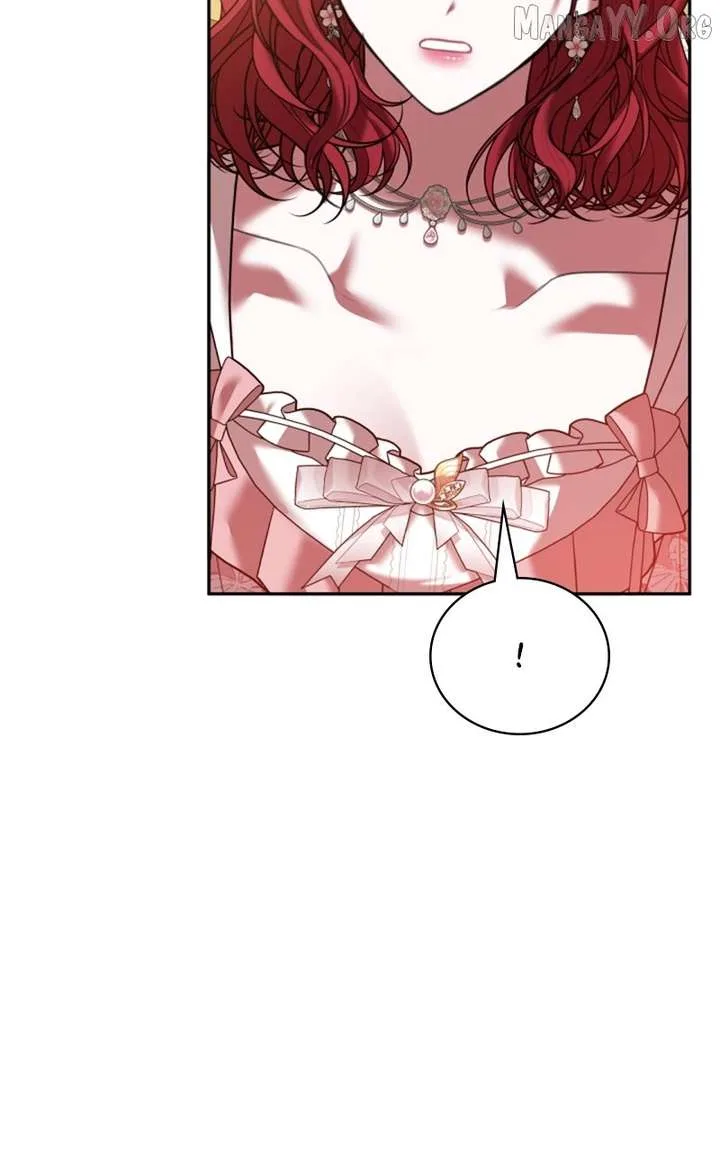 Concubine’s Invitation Chapter 92 page 115