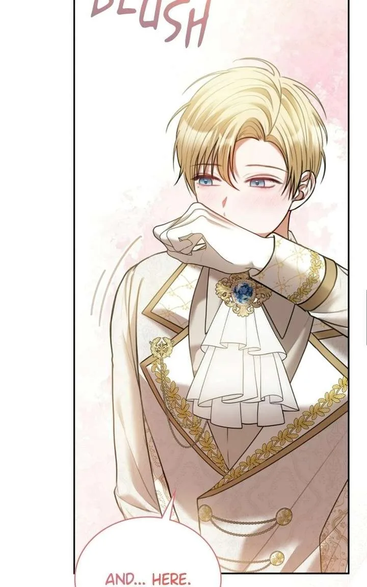 Concubine’s Invitation Chapter 99 page 107