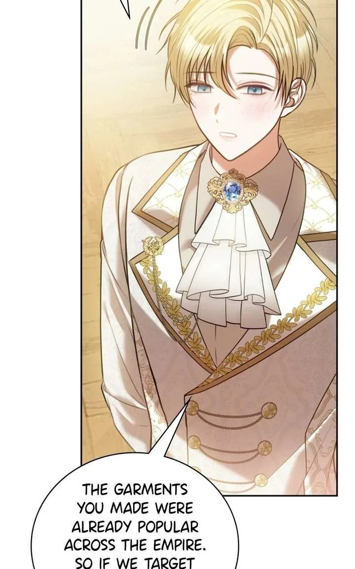 Concubine’s Invitation Chapter 99 page 103
