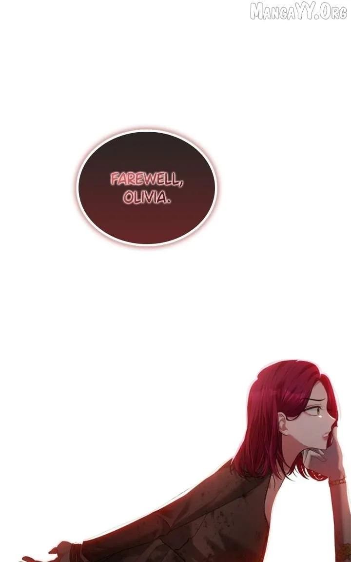 Concubine’s Invitation Chapter 96 page 95