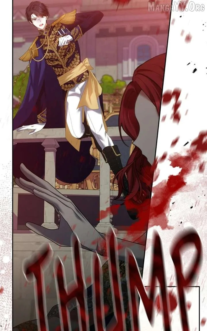 Concubine’s Invitation Chapter 96 page 107