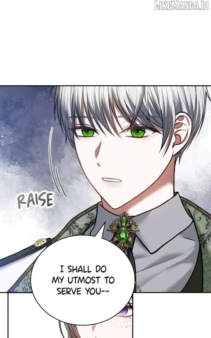 Concubine’s Invitation Chapter 84 page 102