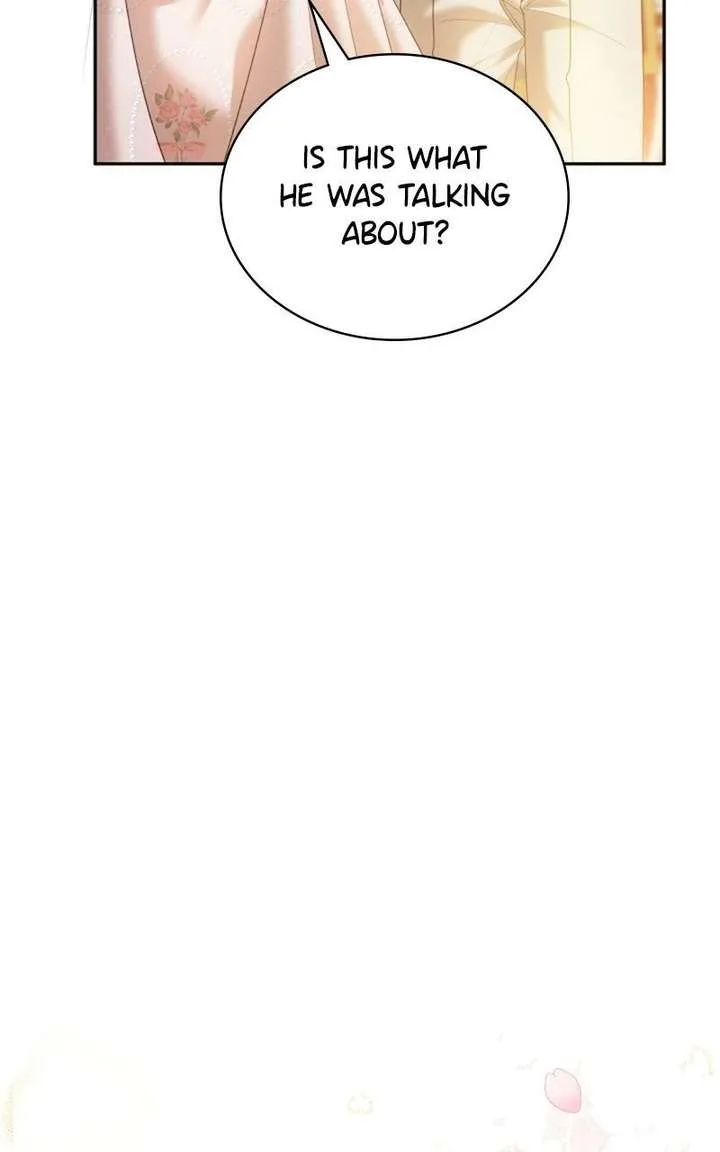Concubine’s Invitation Chapter 99 page 116