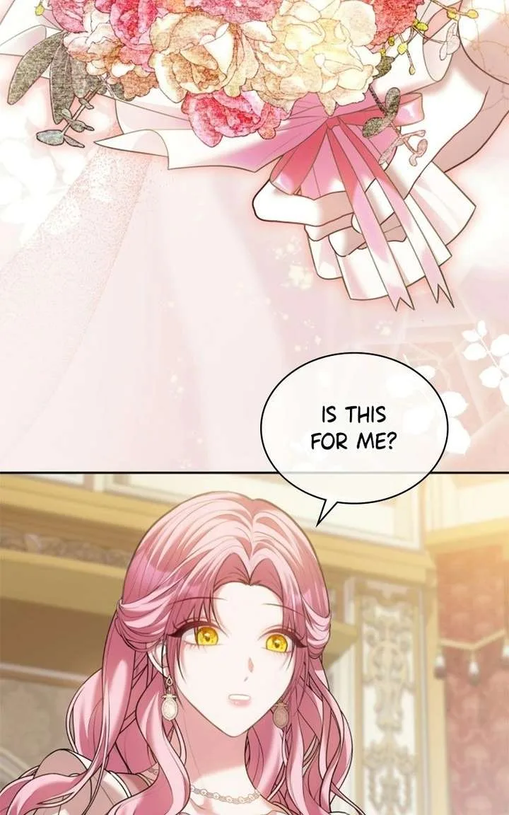 Concubine’s Invitation Chapter 99 page 109