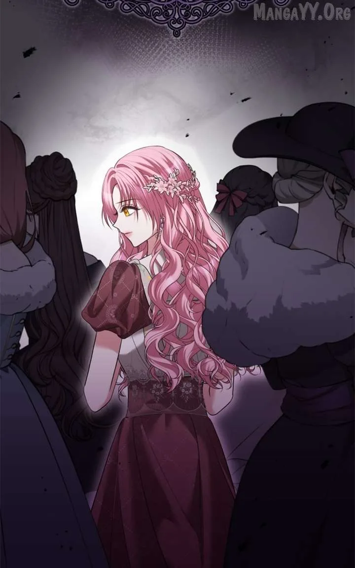 Concubine’s Invitation Chapter 92 page 117