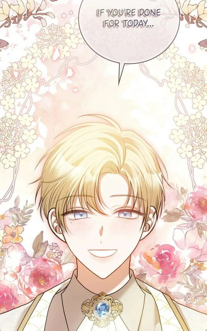 Concubine’s Invitation Chapter 99 page 112