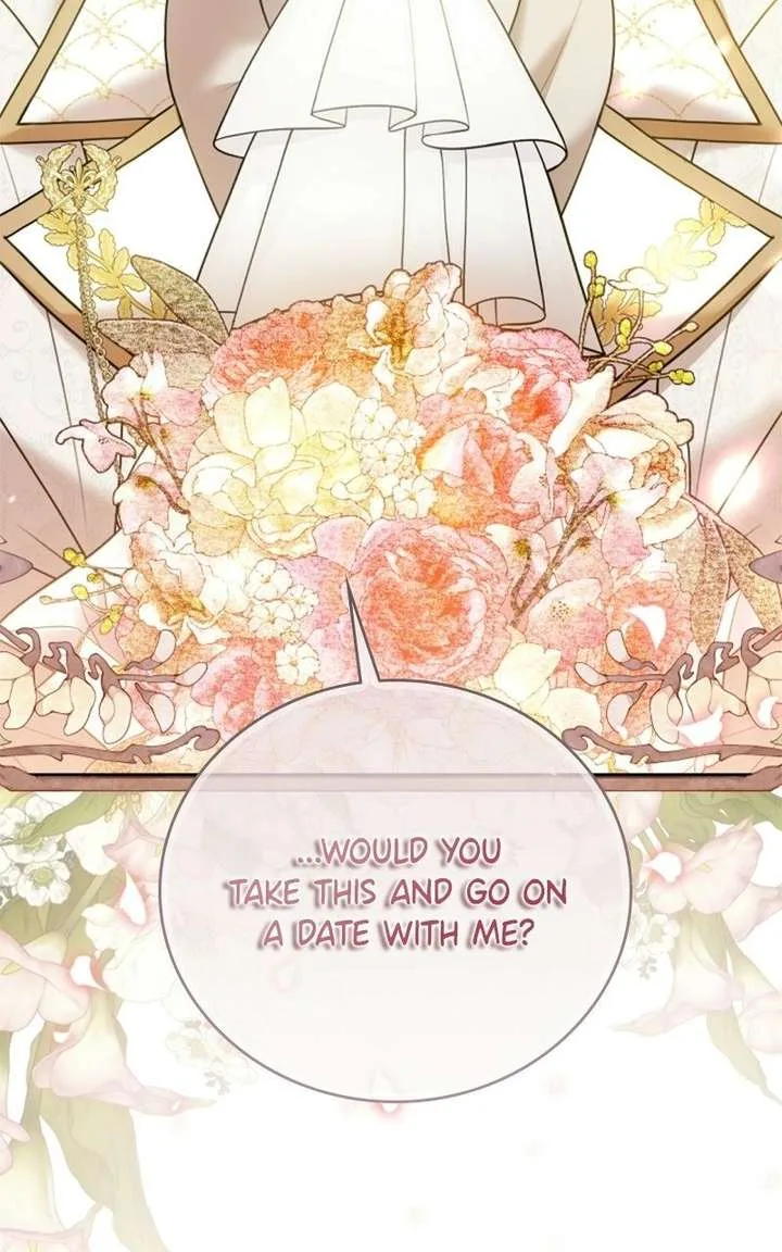 Concubine’s Invitation Chapter 99 page 113