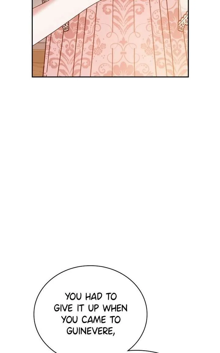 Concubine’s Invitation Chapter 99 page 100