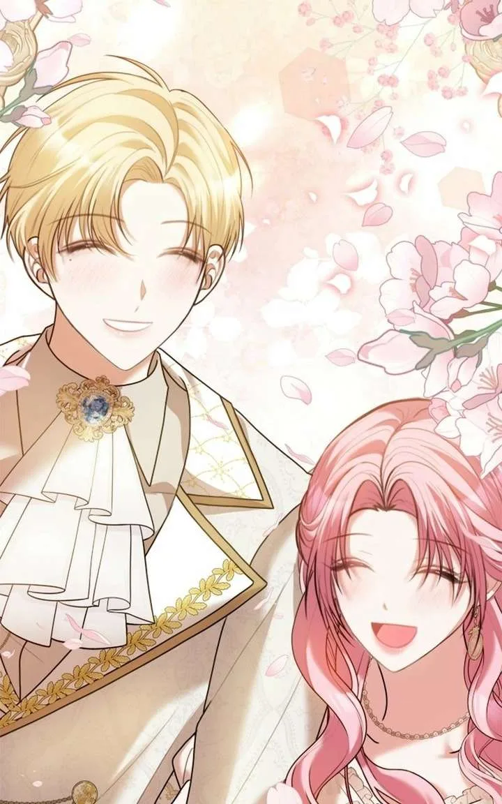 Concubine’s Invitation Chapter 99 page 128