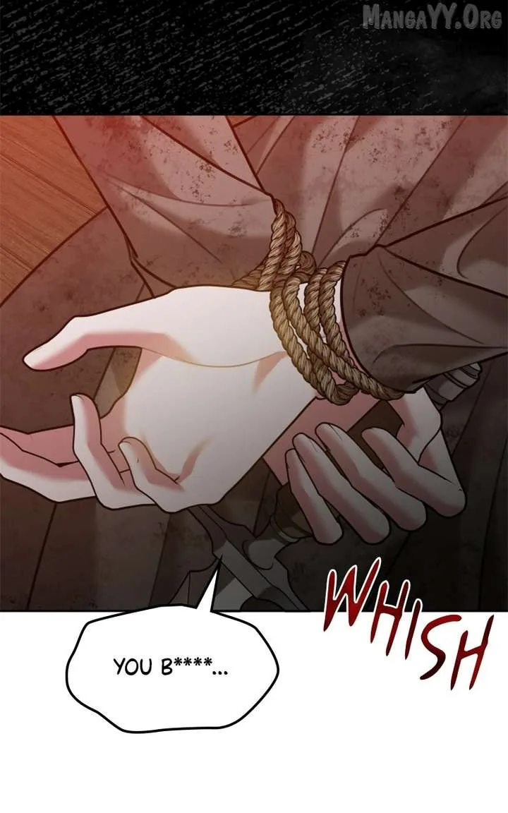 Concubine’s Invitation Chapter 96 page 98