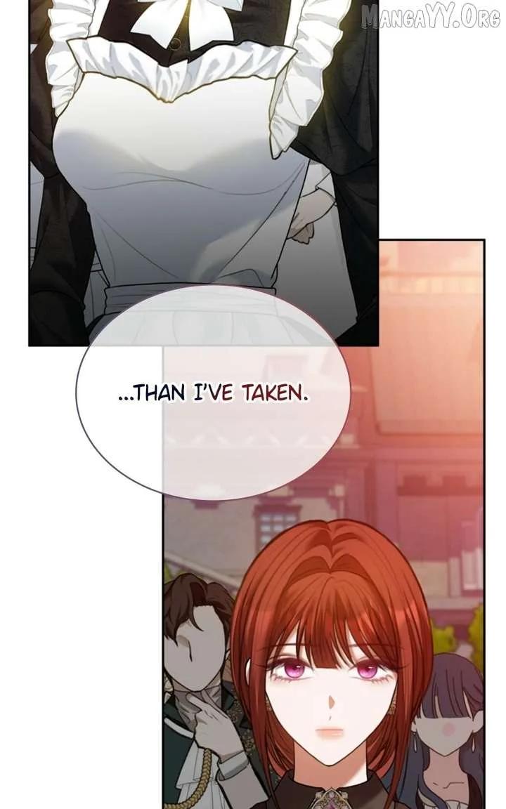 Concubine’s Invitation Chapter 96 page 89