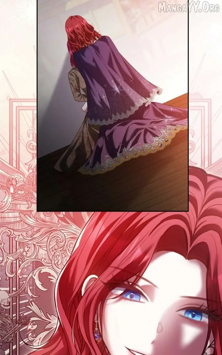 Concubine’s Invitation Chapter 96 page 92