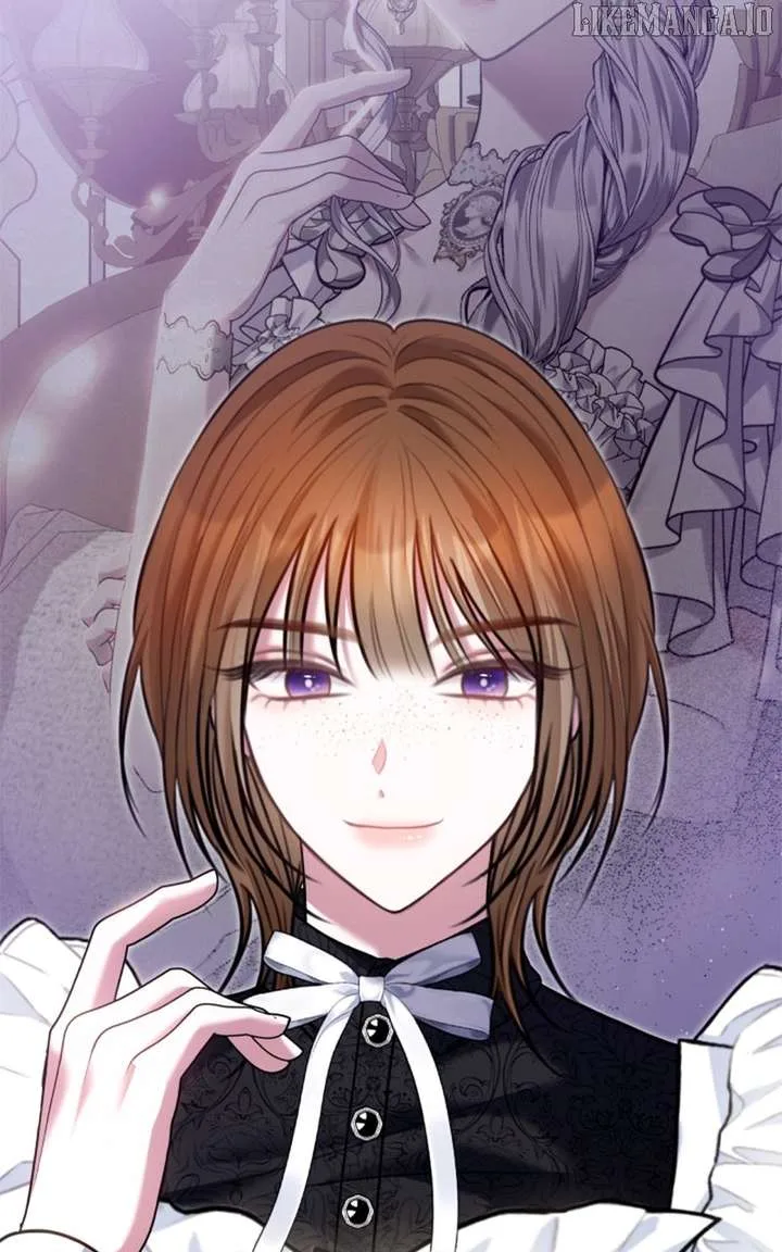 Concubine’s Invitation Chapter 84 page 106