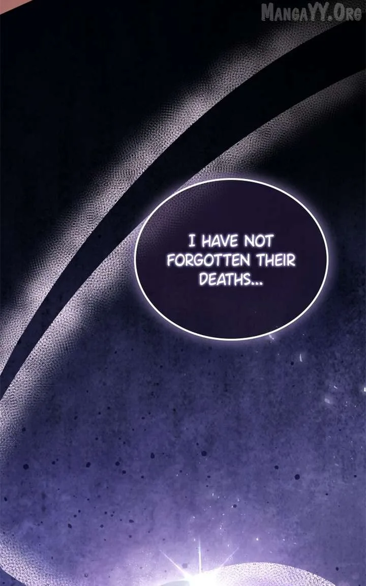 Concubine’s Invitation Chapter 96 page 84