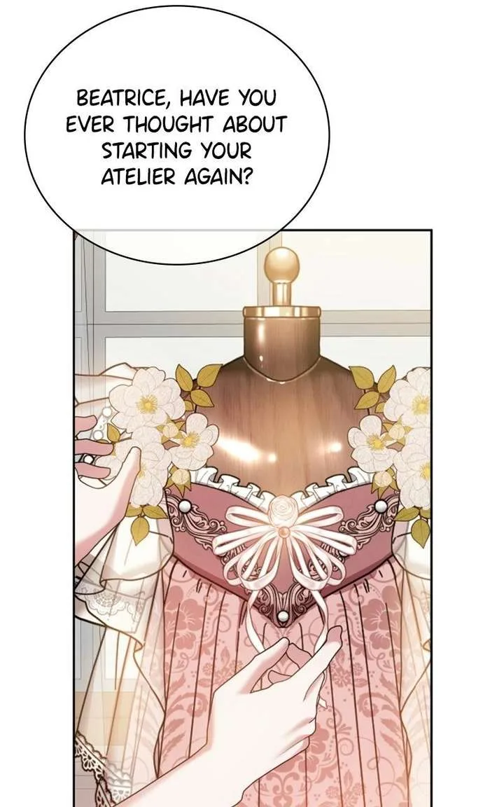Concubine’s Invitation Chapter 99 page 99