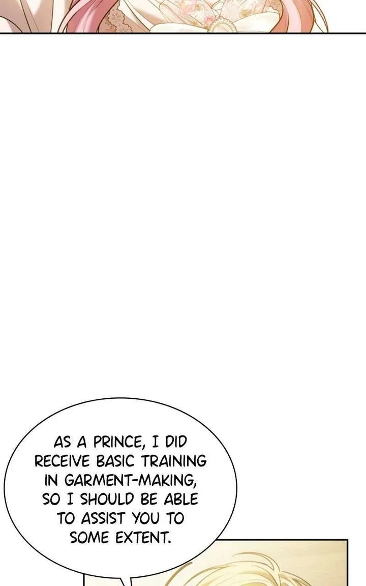 Concubine’s Invitation Chapter 99 page 102