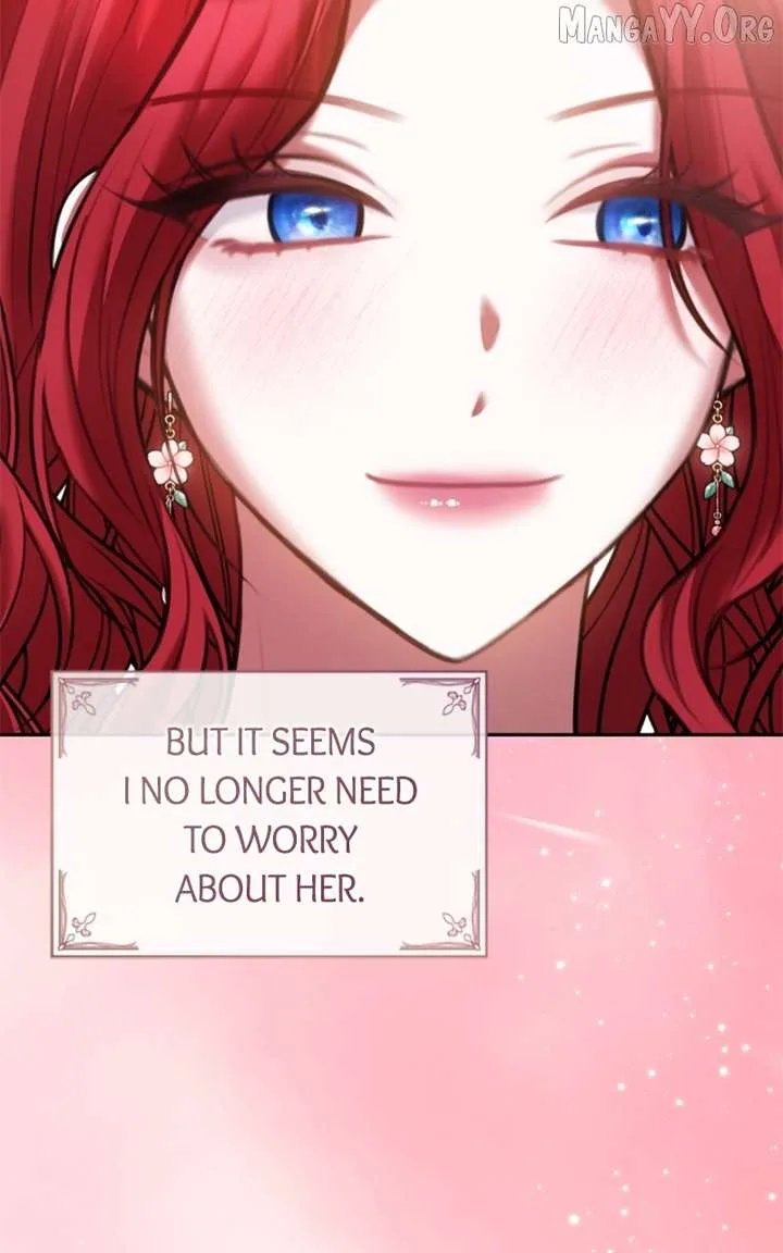 Concubine’s Invitation Chapter 92 page 119
