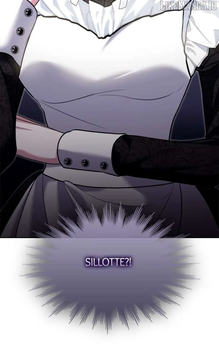 Concubine’s Invitation Chapter 84 page 107