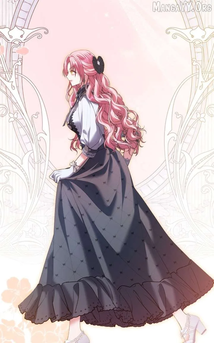 Concubine’s Invitation Chapter 92 page 121
