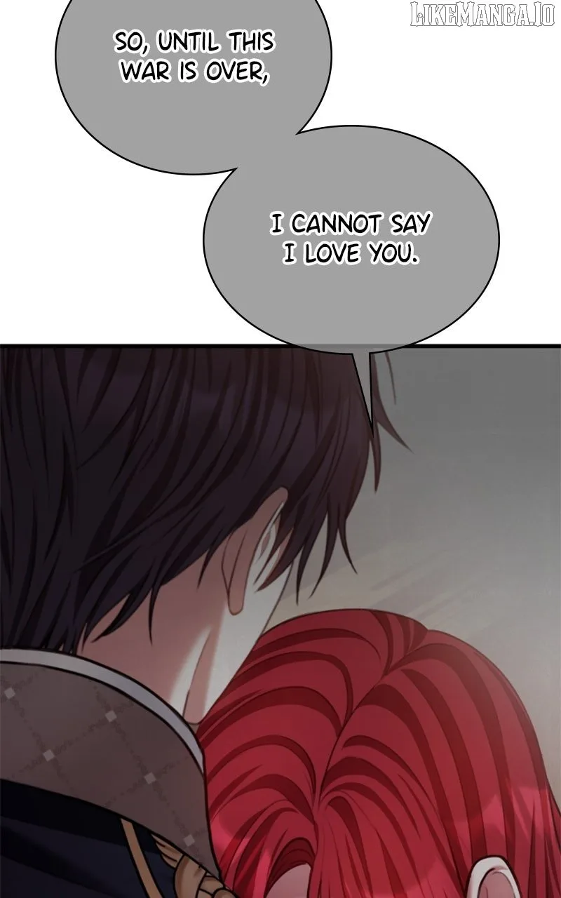 Concubine’s Invitation Chapter 78 page 92