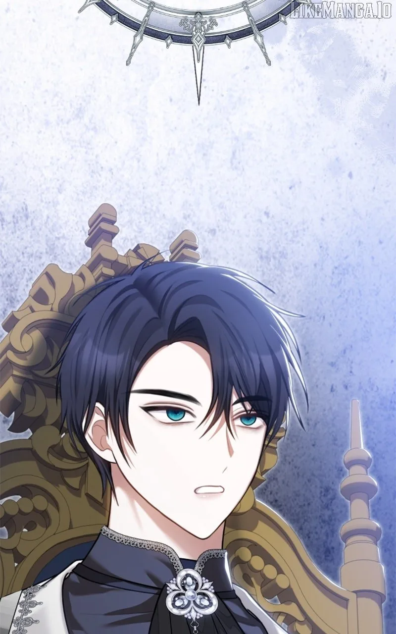 Concubine’s Invitation Chapter 78 page 101
