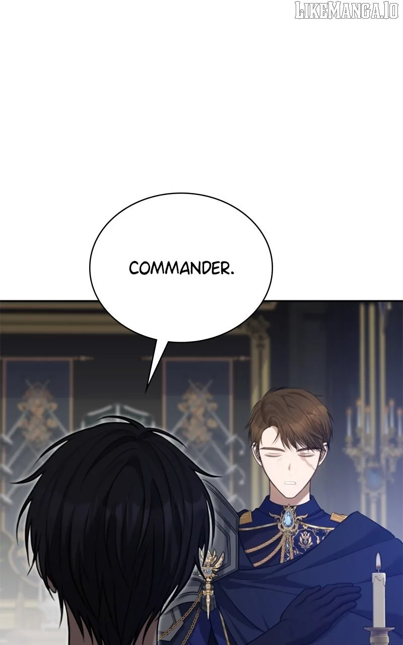 Concubine’s Invitation Chapter 78 page 98