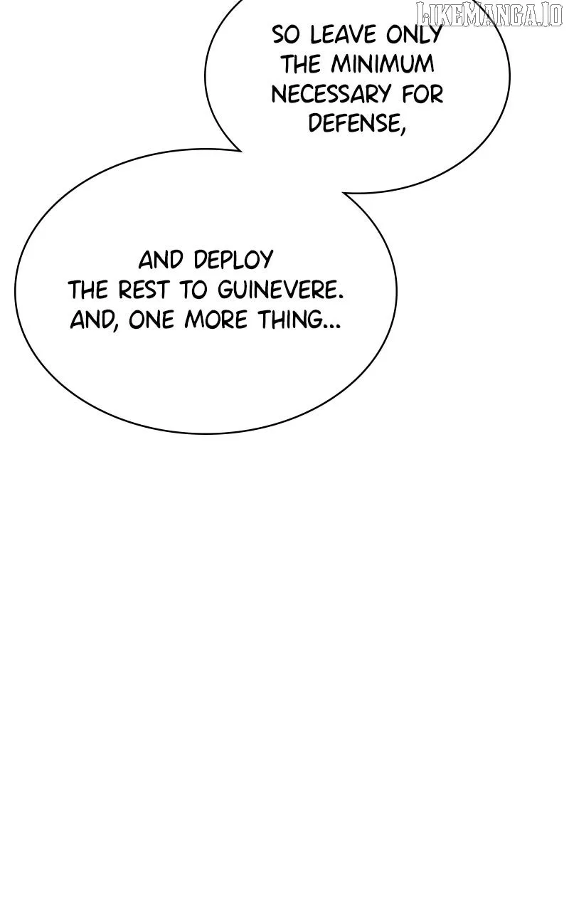 Concubine’s Invitation Chapter 78 page 107