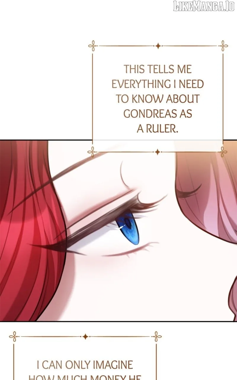 Concubine’s Invitation Chapter 78 page 119