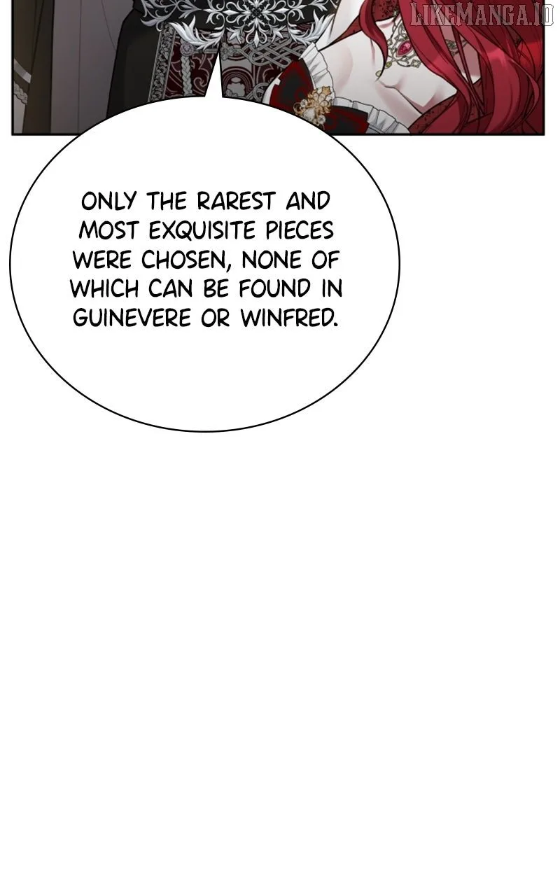 Concubine’s Invitation Chapter 78 page 122