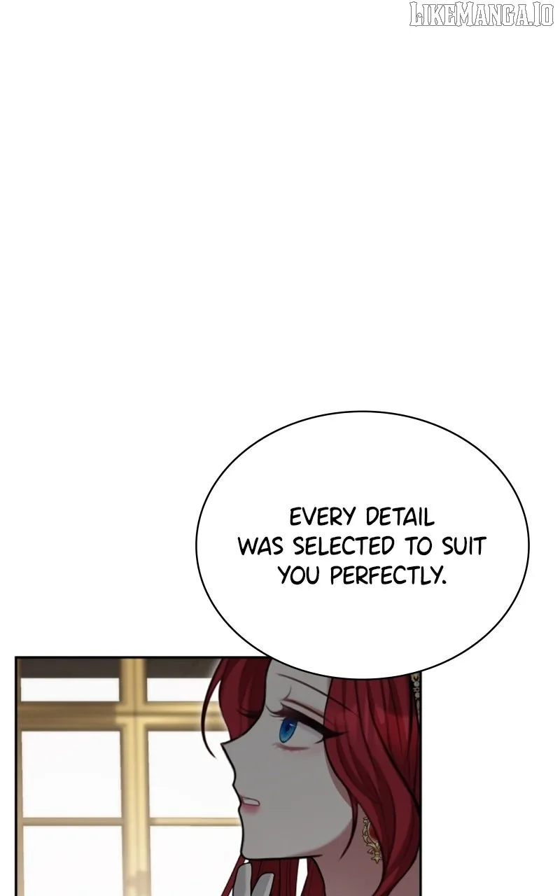 Concubine’s Invitation Chapter 78 page 123