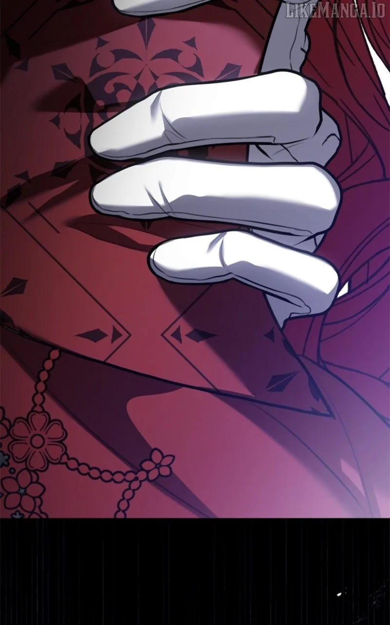 Concubine’s Invitation Chapter 78 page 126