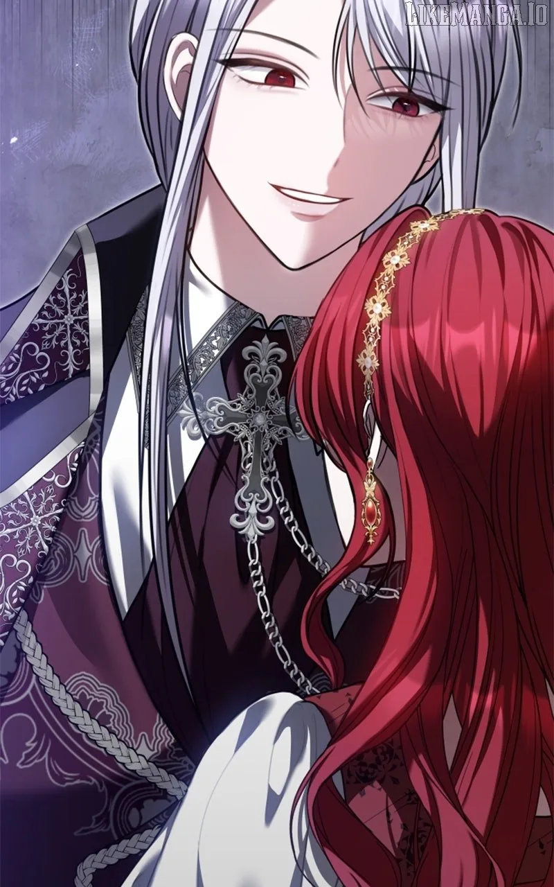 Concubine’s Invitation Chapter 78 page 128