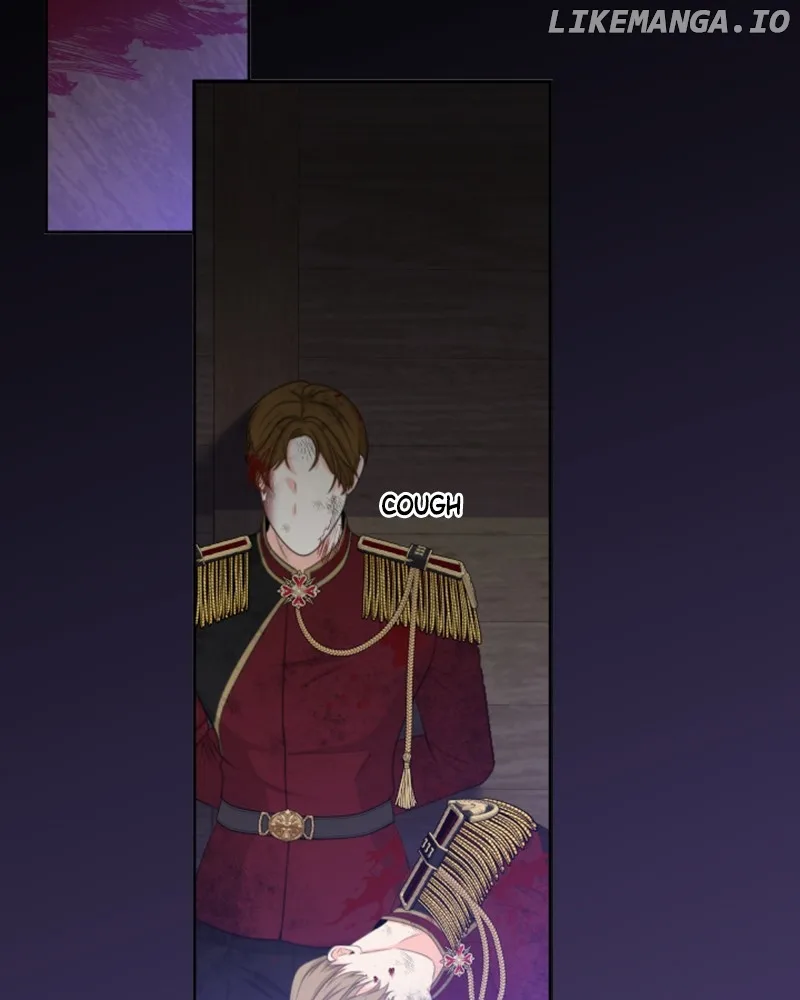 Concubine’s Invitation Chapter 69 page 3