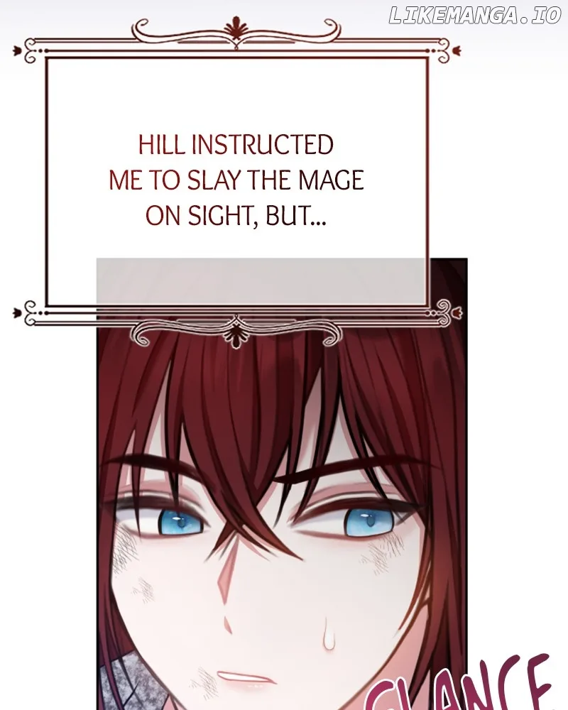 Concubine’s Invitation Chapter 69 page 5